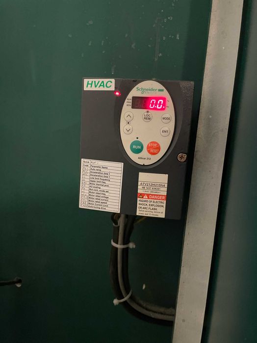 Forno com queimador AVANZINI, Drago Control Plus