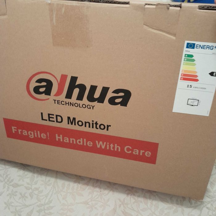 New PC + Keyboard + Mouse + Monitor for Small Business or Home Use. Brand New.64751136058241123