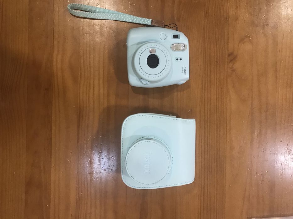 Instax mini 9 COMO NOVA64171297505666124