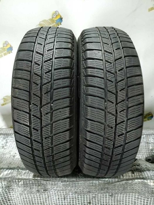 *Шини Barum 175/65R14. 2шт. Зима 2024р (0735)