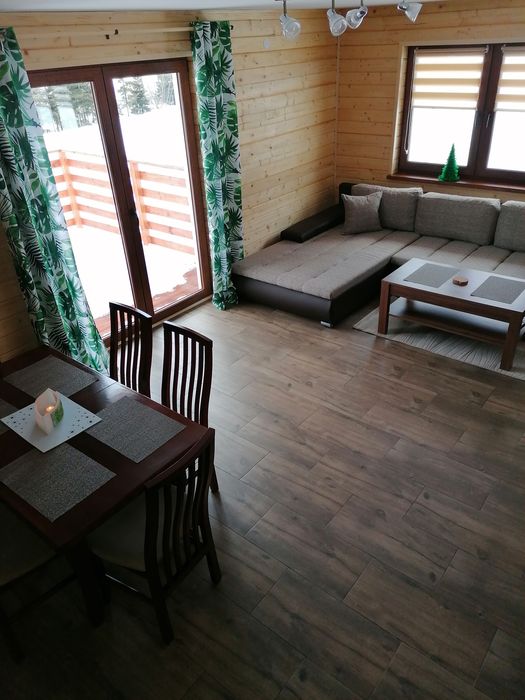 Domek  Wynajem w Górach Beskid Żywiecki  Noclegi