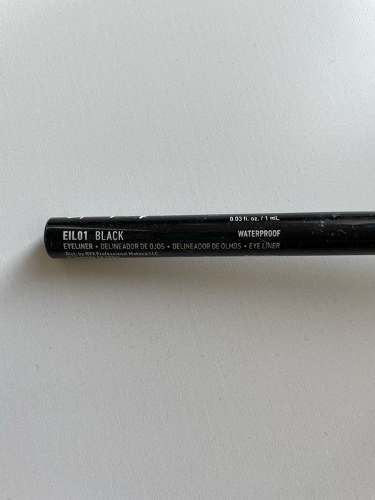 NYX PROFESSIONAL Makeup Epic Ink Liner