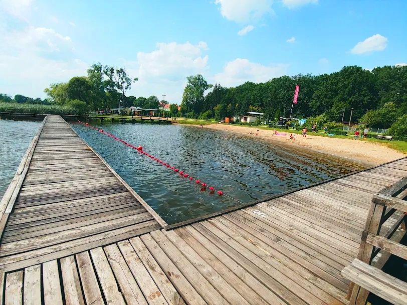 Domek nad jeziorem z SAUNĄ | 6 os | cisza, taras, 300 metrów od plaży