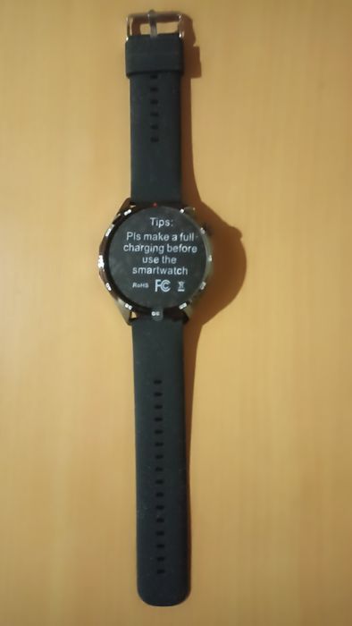 Смарт часы наручные