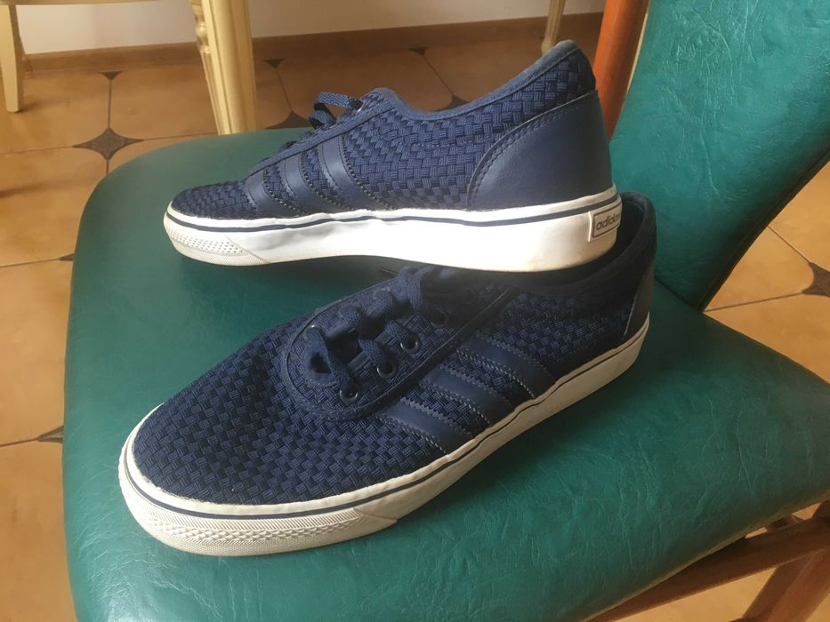 кеди кросівки Adidas Adi Ease 44.5 р. US 10 1/2