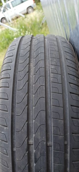 Opona 1 szt.  Pirelli Cinturato P7 225/55 R18 7 mm