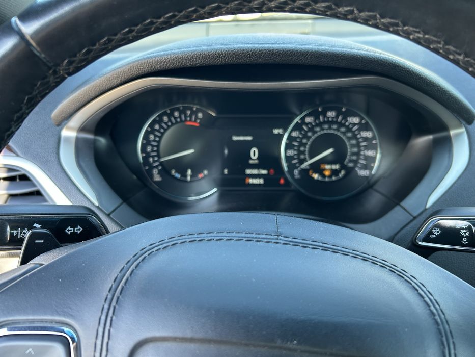 Lincoln MKZ 2.0 AT 2020  полный  привод 53 пробе Торг