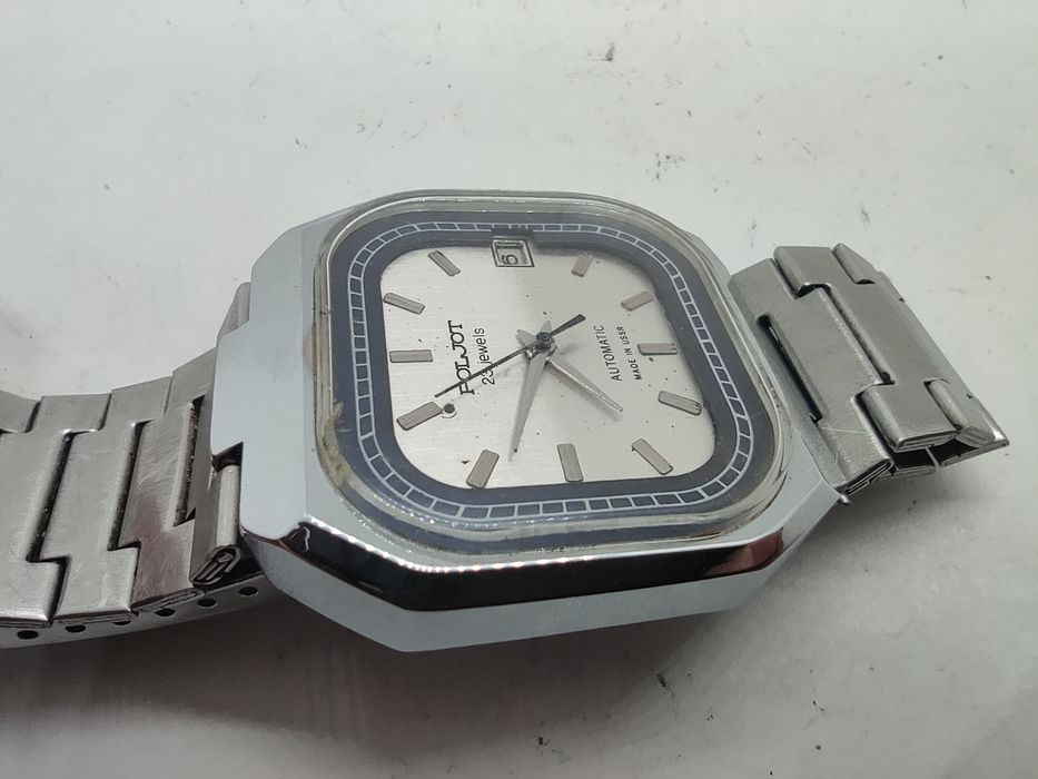 Zegarek Poljot Automatic Super Stan sprawny