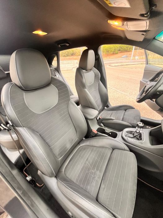 Hyundai I30N Performance