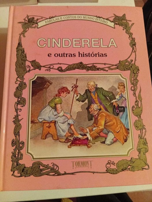 Fábulas e contos do Mundo inteiro