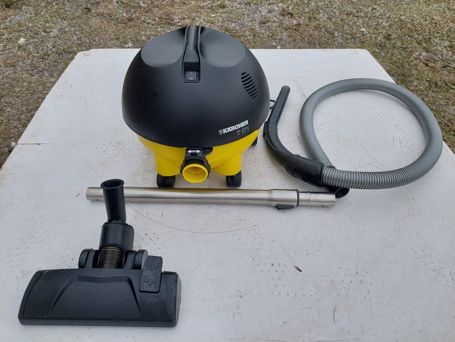 Odkurzacz karcher T 171