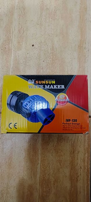 Pompa Cyrkulacyjna SunSun JVP-130