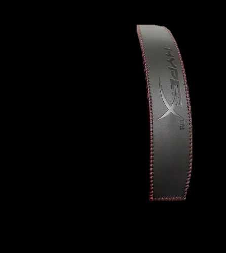 Banda (headband) Auscultadores Fones Hyperx NOVA