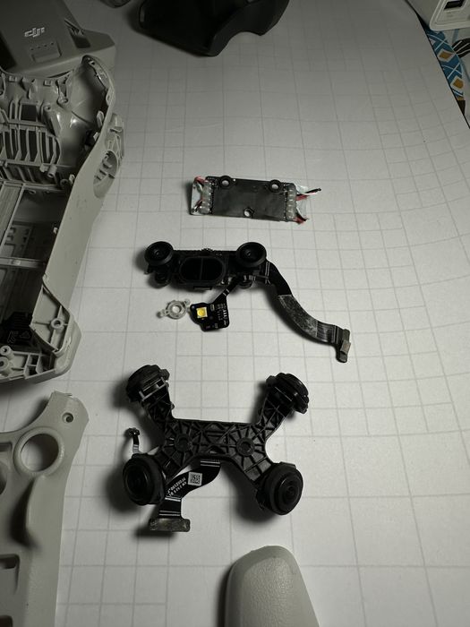 Dji Mini 4 pro розборка