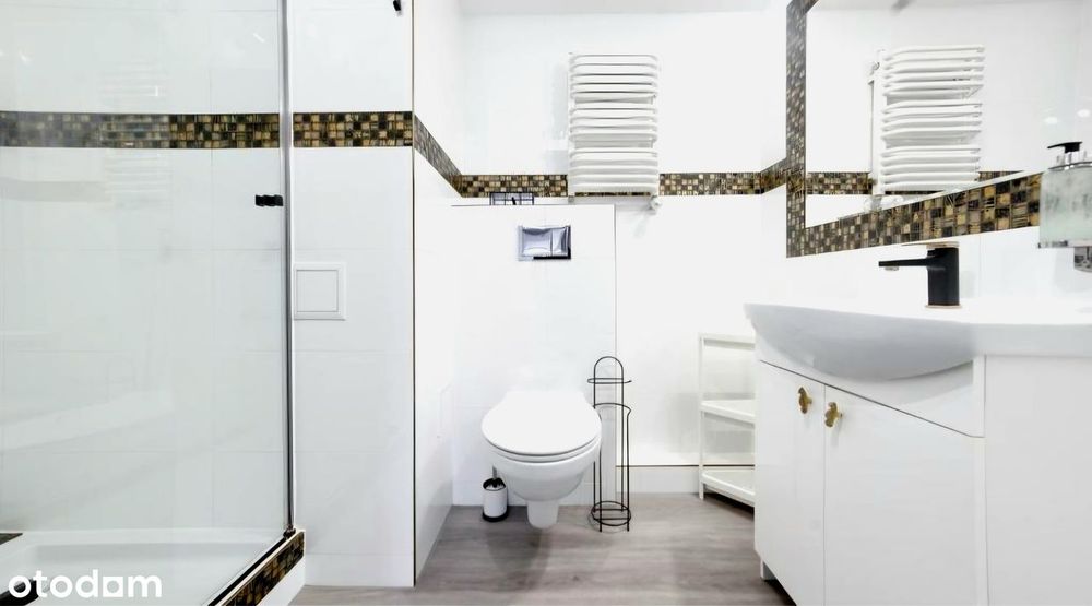 Apartament z tarasem. Bardzo blisko morza!