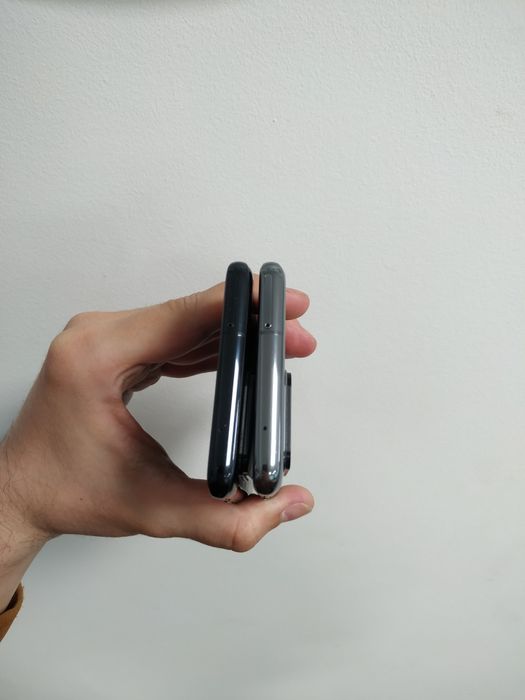 Samsung Galaxy S20 Ultra 5G 128 GB eSIM/SMG988/ ІДЕАЛ! 11 450 грн