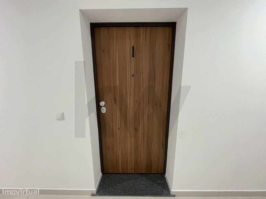 Apartamento Novo Caniço