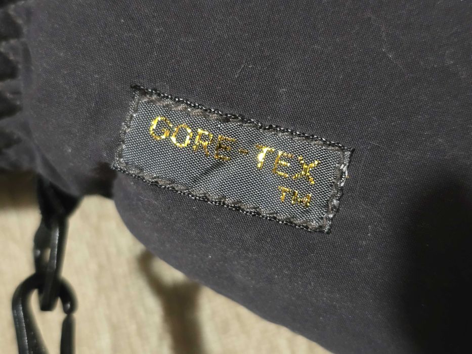 Рукавиці чоловічі теплі Gore-tex розмір L