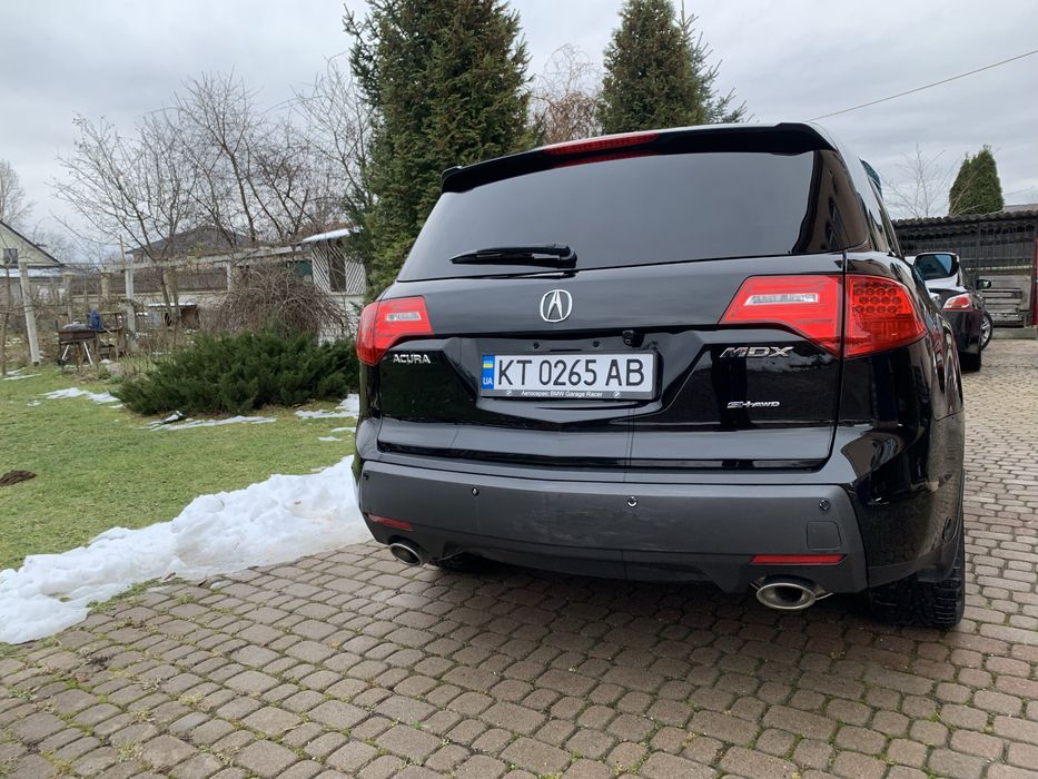 Продам преміальний кросовер