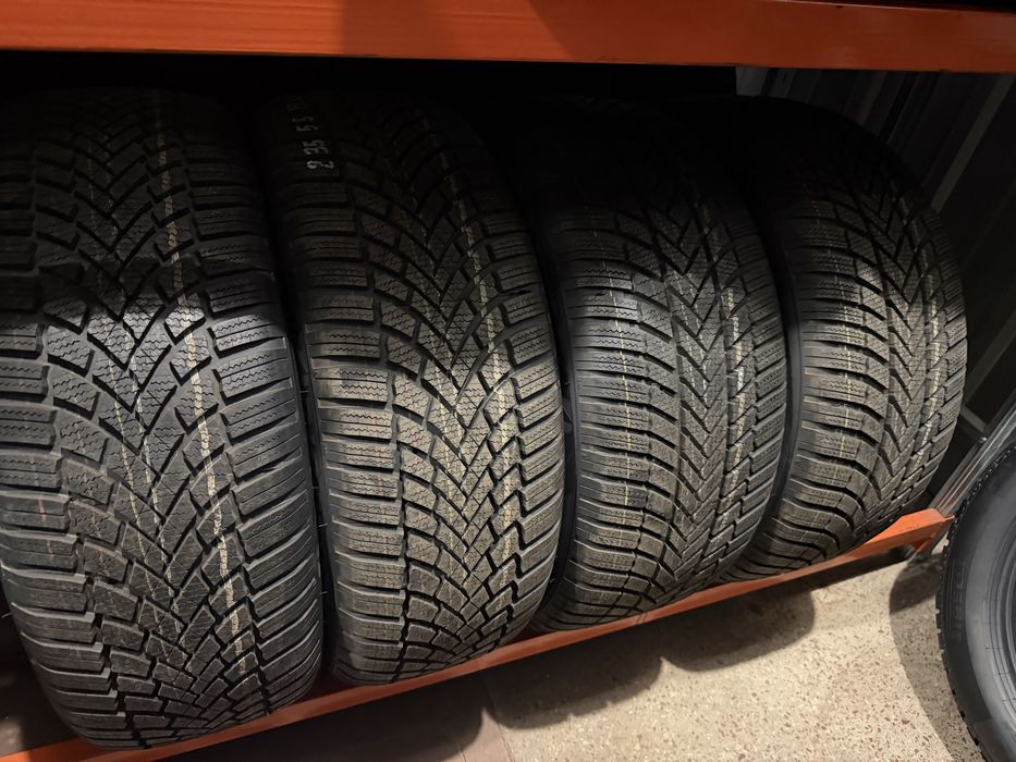 235/55 255/50 r19 Bridgestone