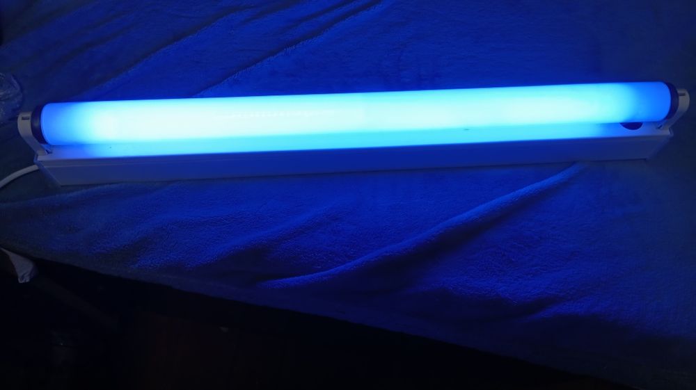 Лампа для жовтяниця новонароджених