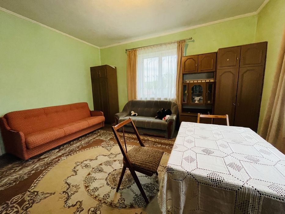 Продаж  окремого будинку біля Львова!
