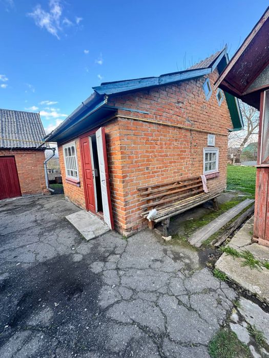 Продаж будинку Лісові Гринівці