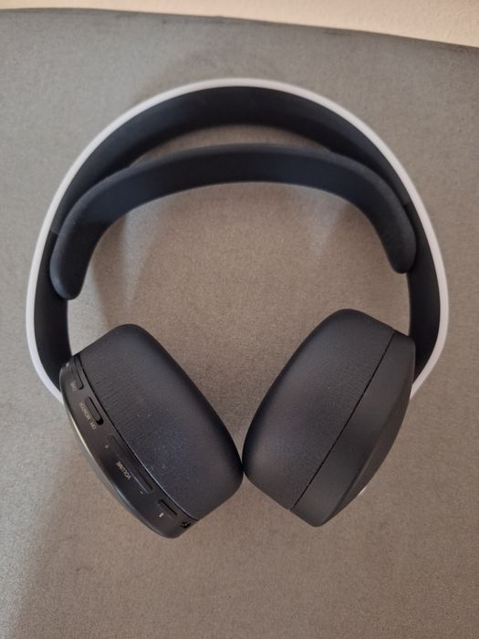 Headset pulse 3D playstation 5