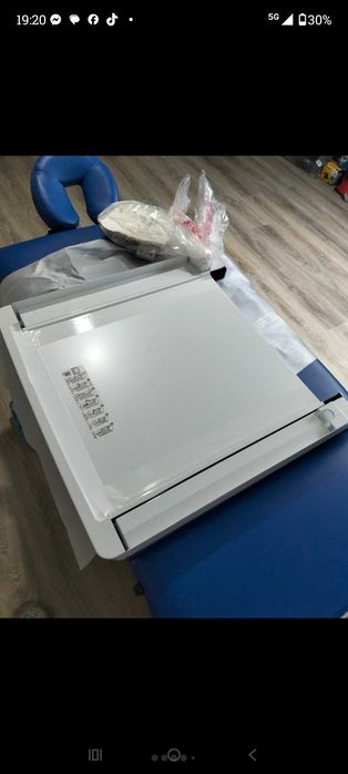 Kit União Máquinas de Lavar-Secar Roupa LG