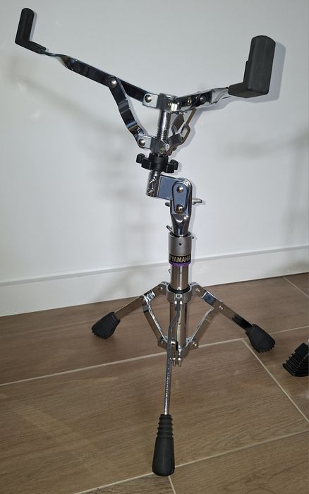 Tripés de Tarola Novos - Yamaha - Mapex