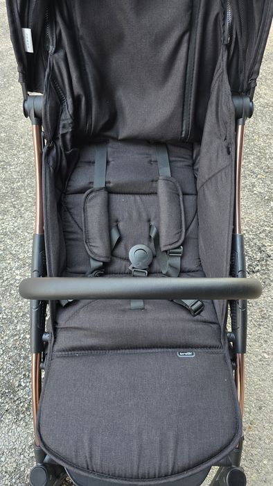 Carrinho de bebé Brevi