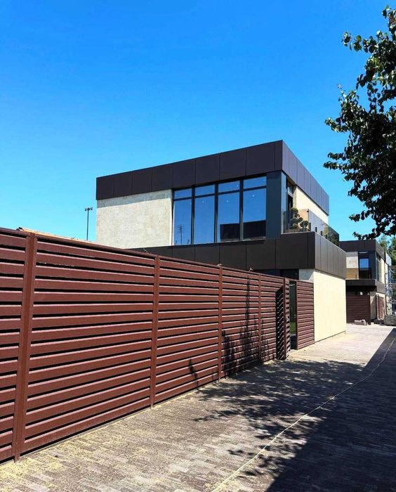 Премиум дом нового поколения | Закрытый кооператив | ЕСТЬ ВИДЕО