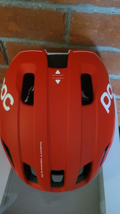 Kask Rowerowy POC VENTRAL SPIN rozm.S
