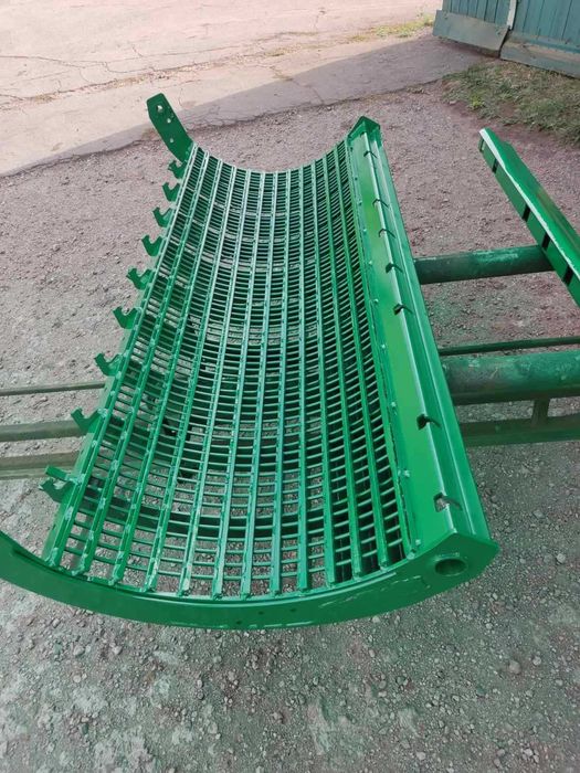 Підбарабання Case, John Deere, Massey Ferguson,New Holland Автоштамп, Бізон, Брауд Вольво БМ Глінер Гомсільмаш Джон Дір Дойц Фар Дроннінборг
