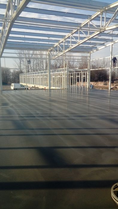 Posadzki przemyslowe