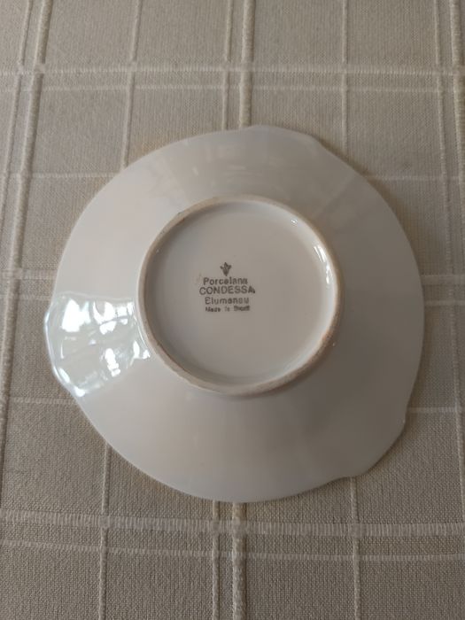 Cinzeiro comemorativo