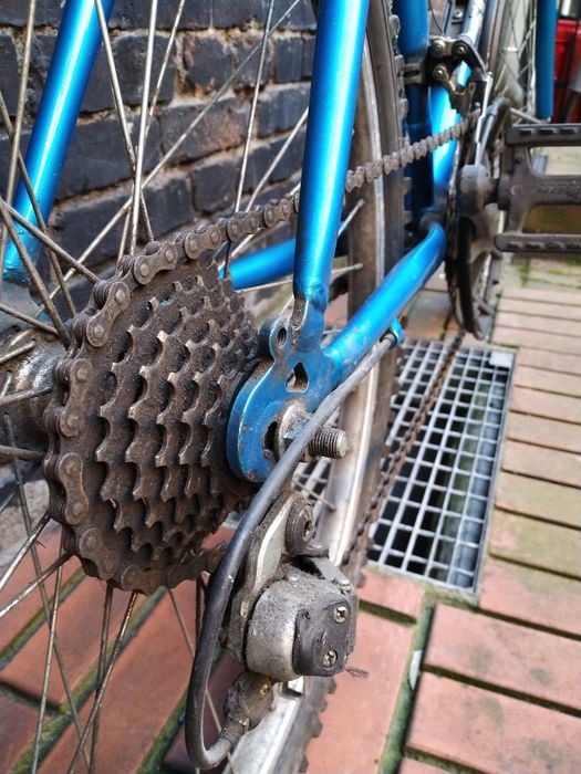 Rower górski MTB Scout Adventure 26"