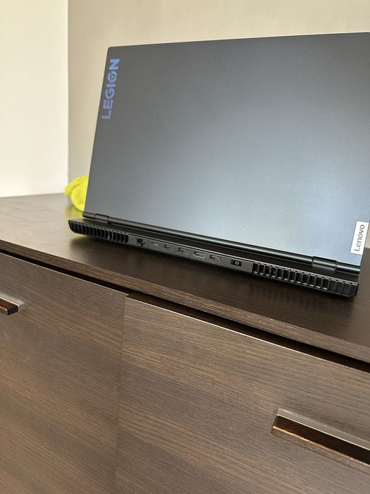 Legion Lenovo 5