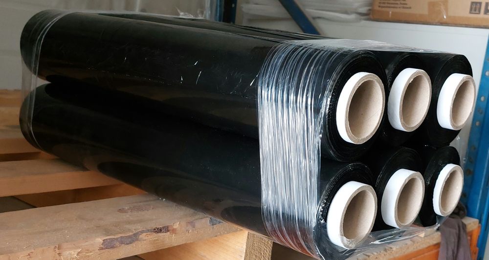 FOLIA STRETCH 2,5 KG - 14,50 zł czytaj opis :)