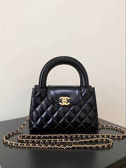 Сумочка Chanel Kelly