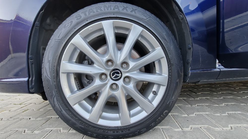 Mazda 5 2011 VIN JMZCW19F700127537 фото оголошення 20 з 22