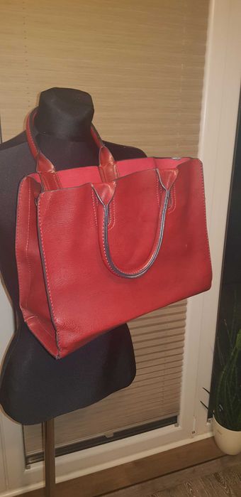 Torebka damska do ręki