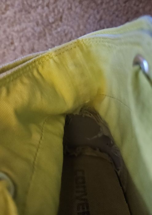 Trampki Converse Chuck Taylor rozm. US 5 / EU ca. 37,5