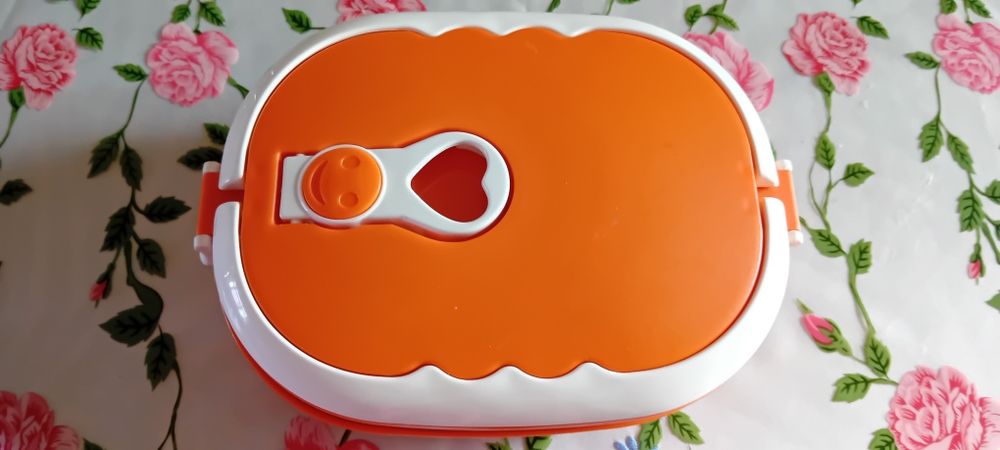 Caixa térmica / marmita