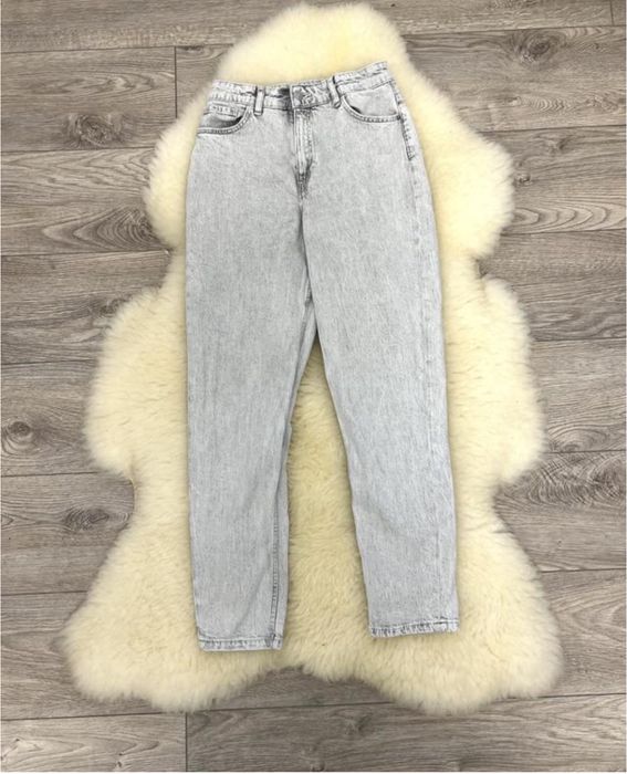 Джинси  для дівчинки H&M 10р