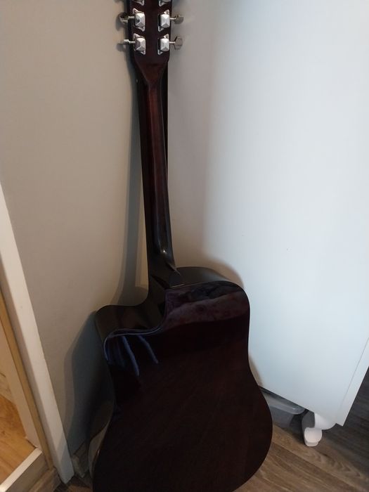 gitara akustyczna sonart