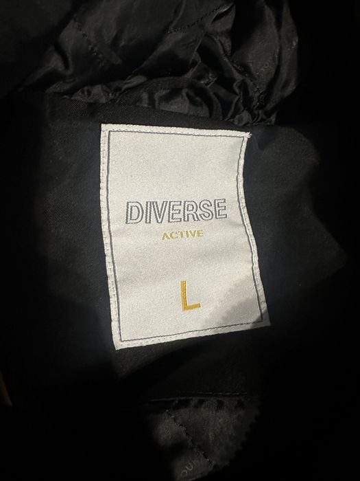 Kurtka damska diverse zimowa narciarska snowboardowa