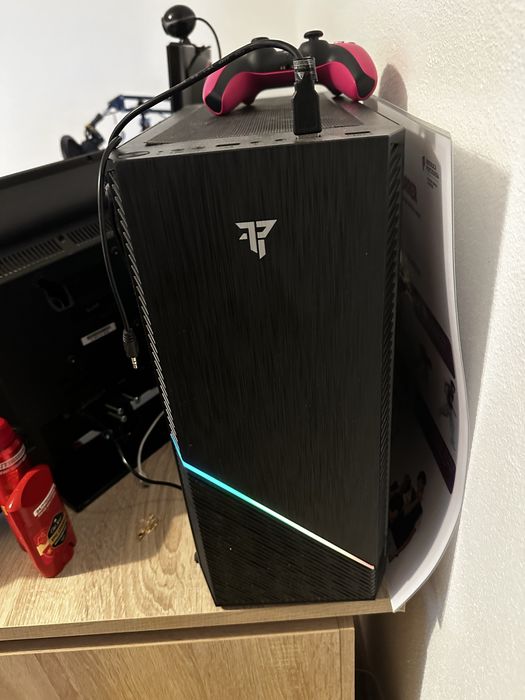 Pc gaming opurtunidade!