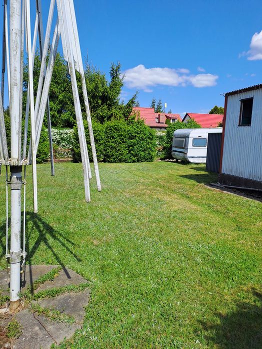działka na sprzedaż w lginiu wzgórza lgińskie - Widok 5