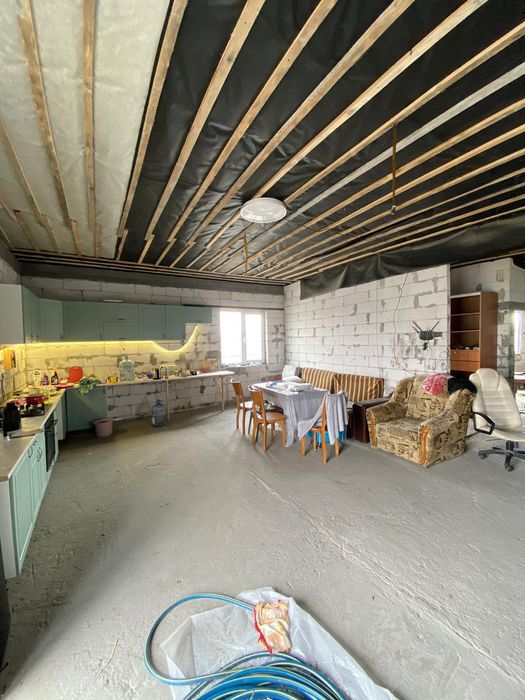 Продам будиночок в Лозівці!